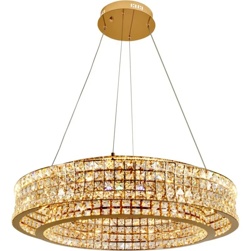 Подвесная люстра Stilfort 4024/03/08P