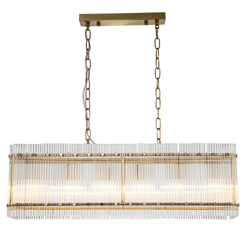 12024/6PL Brass