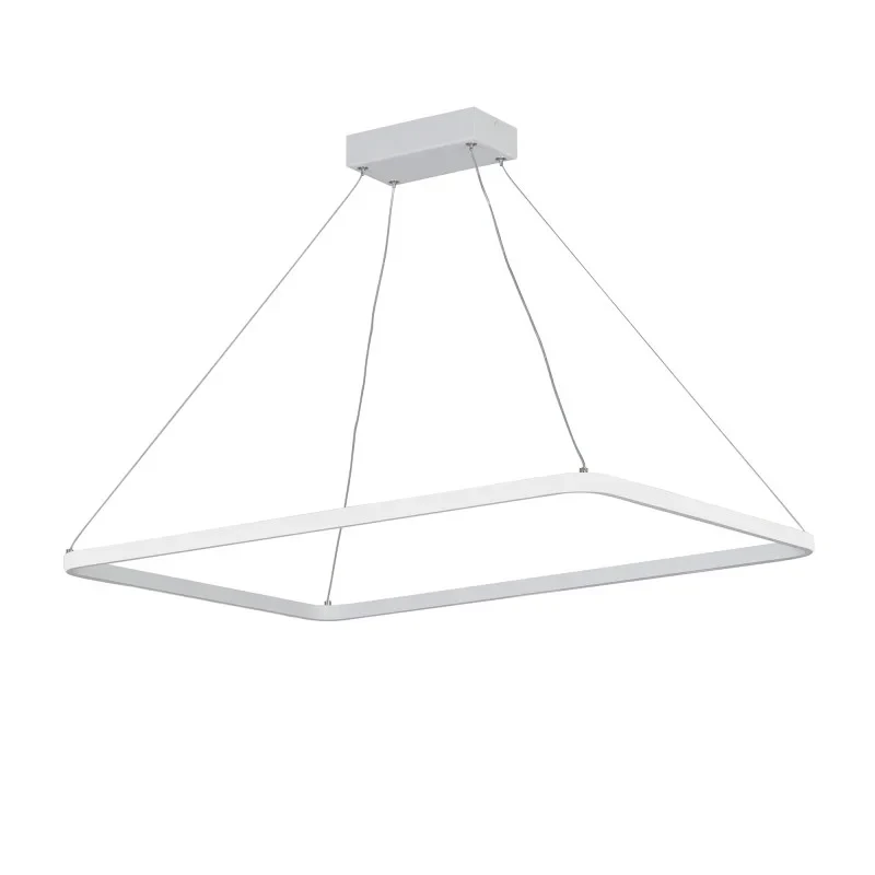 Подвесная люстра Vitaluce V2704-0/1S