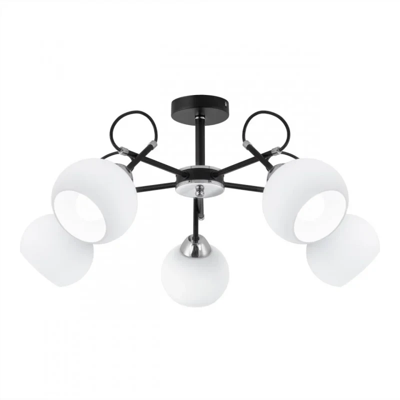 Люстра на штанге Citilux CL141251