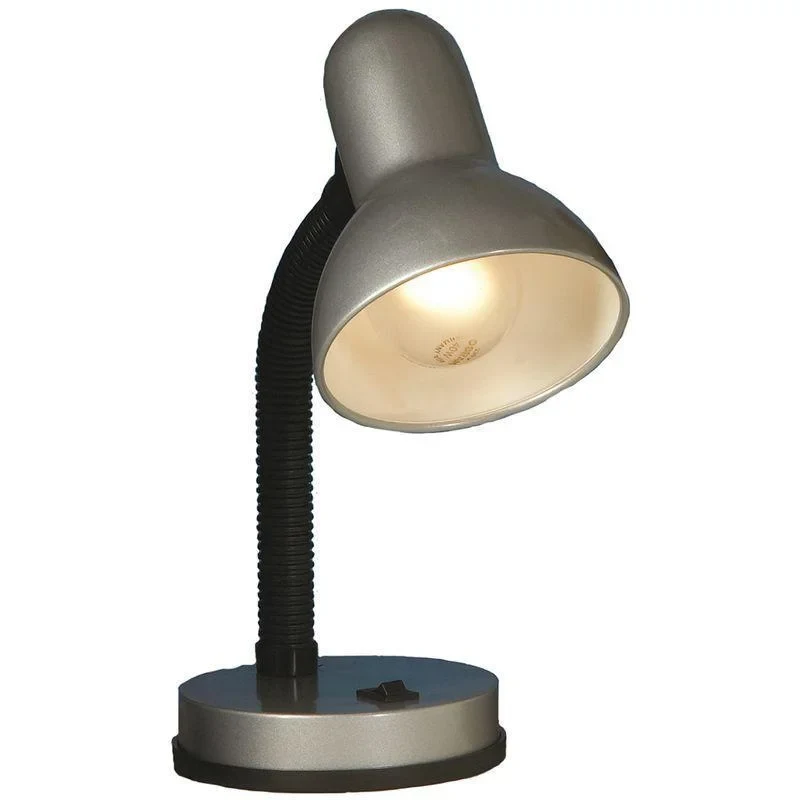 Настольная лампа Lussole Praha LST-4164-01