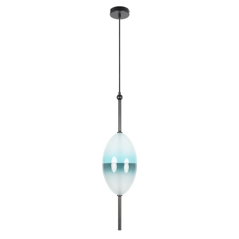 Подвесной светильник LOFT IT 10223/E Blue