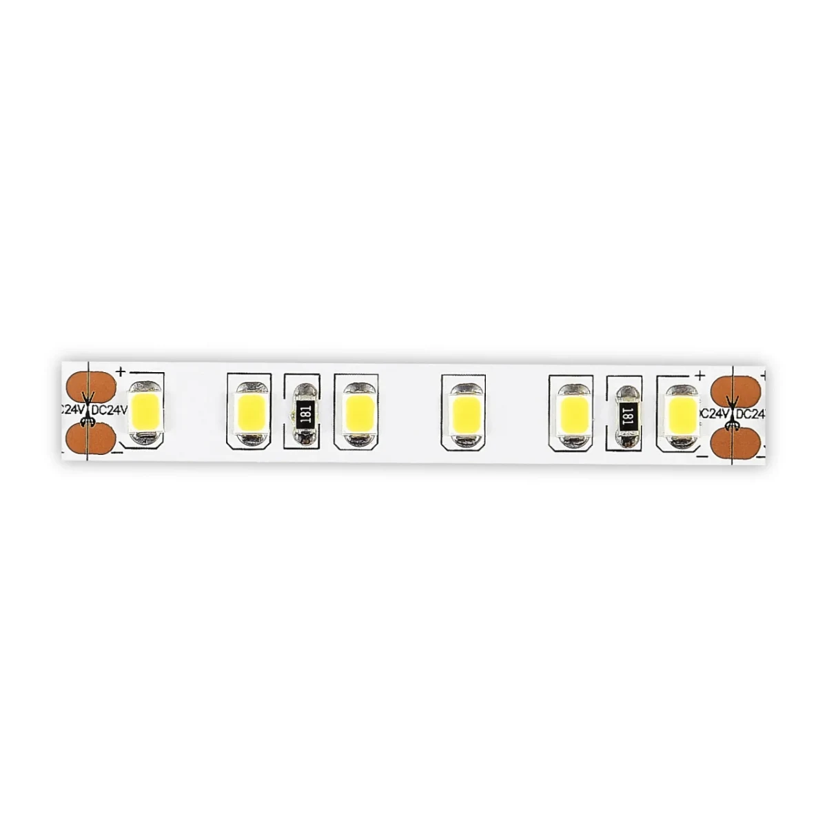 ST1001.310.20 Светодиодная лента  - -9,6W 3000K 950Lm Ra90 IP20 L1 000xW8xH2 24VV