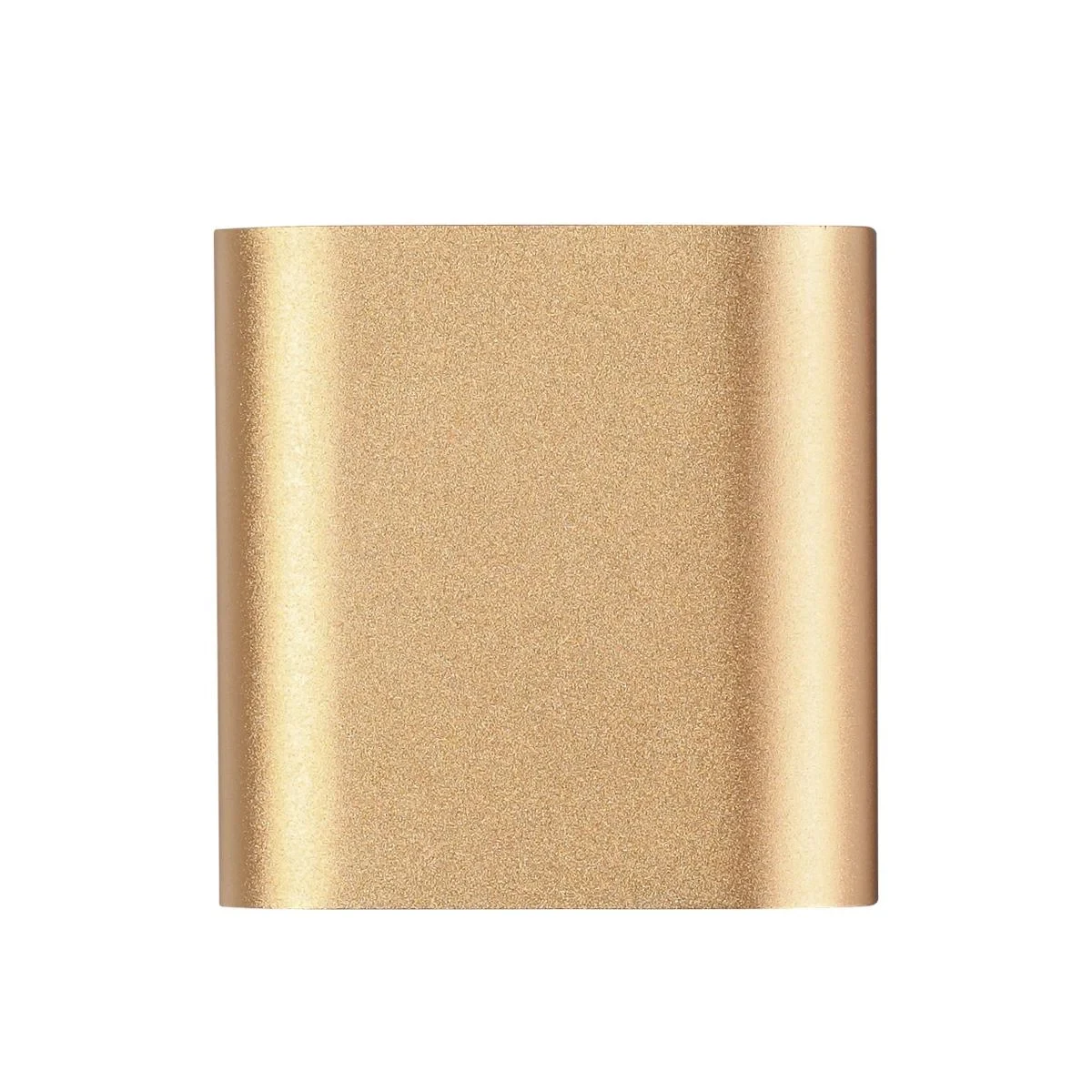 4212/2WL HIGHTECH ODL21 147 золот/металл Настен.светильник IP20 LED 2W 241Лм 3000K MAGNUM