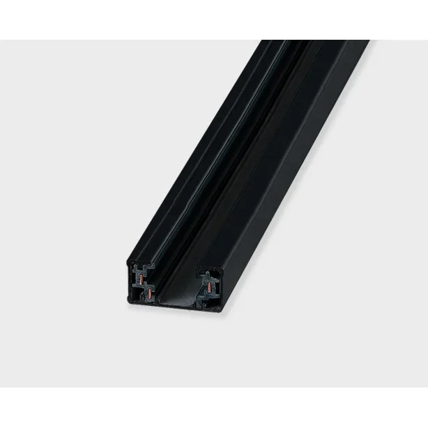 Шинопровод ITALLINE WSO 16 black