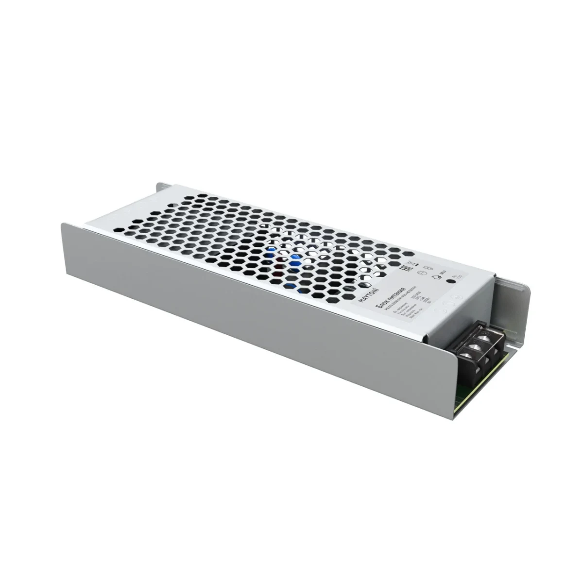 Комплектующие к светодиодной ленте Led Strip 821004