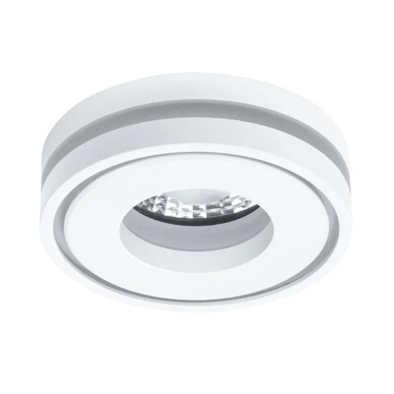 Встраиваемый светильник ARTE Lamp A7248PL-1WH