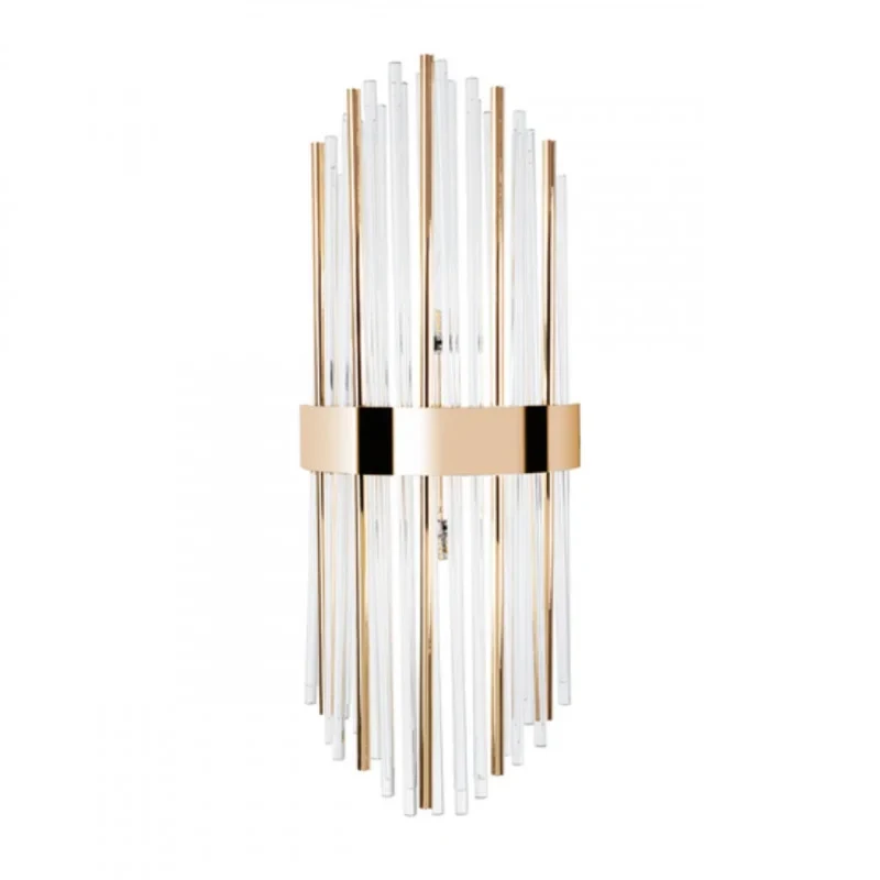 Бра ARTE Lamp A1007AP-2GO
