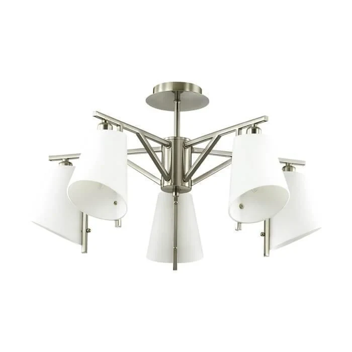 Потолочная люстра Lumion North 3751/5C