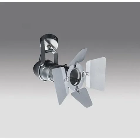 Спот ITALLINE XFST1D silver