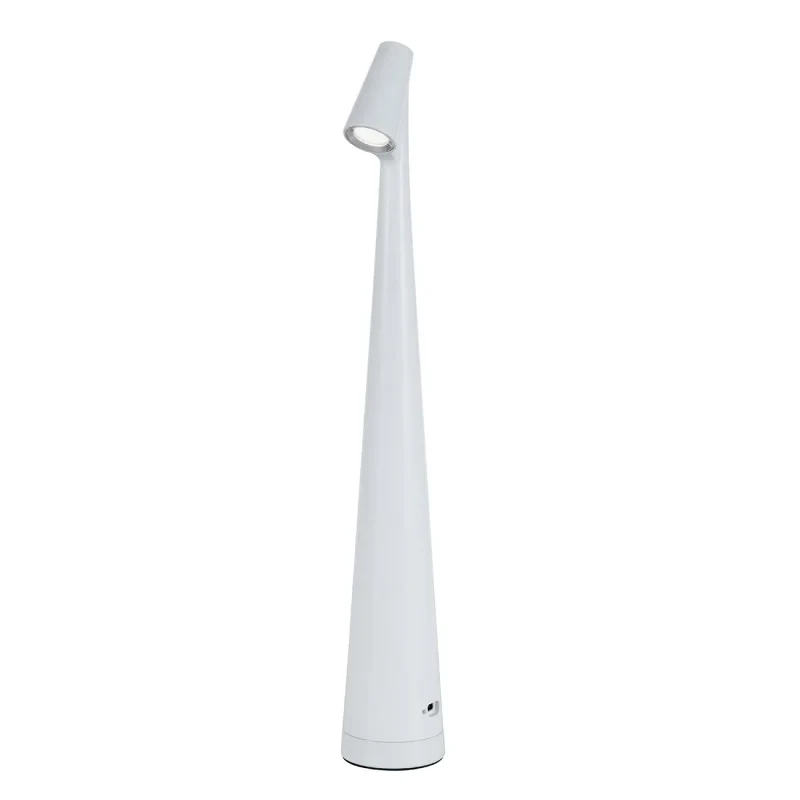 Настольная лампа Escada 553/L LED White