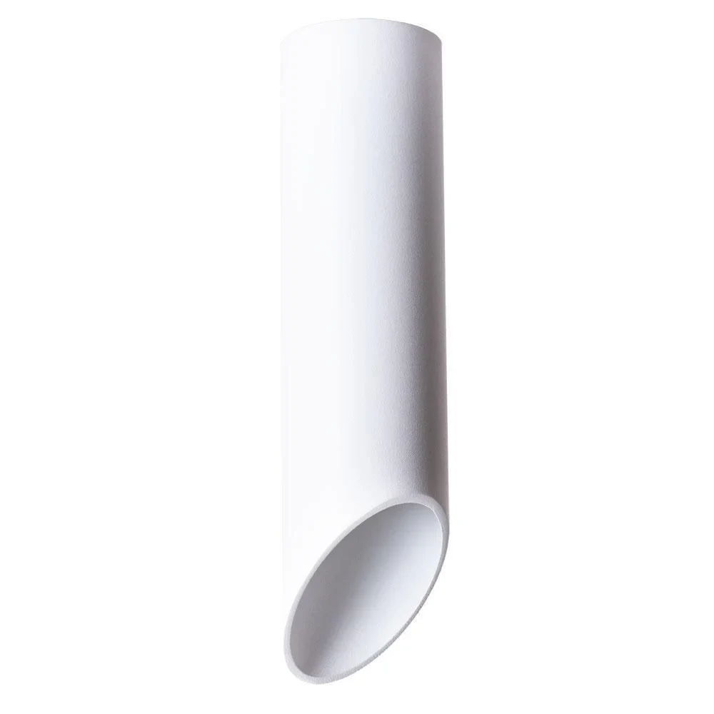 Потолочный светильник Pilon A1622PL-1WH