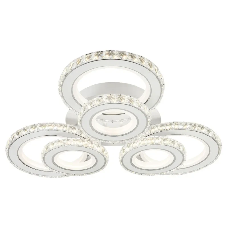 Escada 10260/6 LED*240W White
