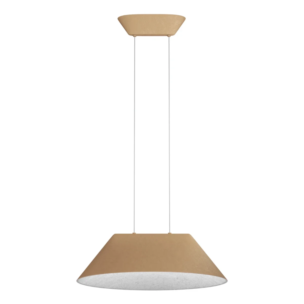 SL3001.713.01 Светильник подвесной ST-Luce Бежевый,Белый/Бежевый,Белый LED 112W