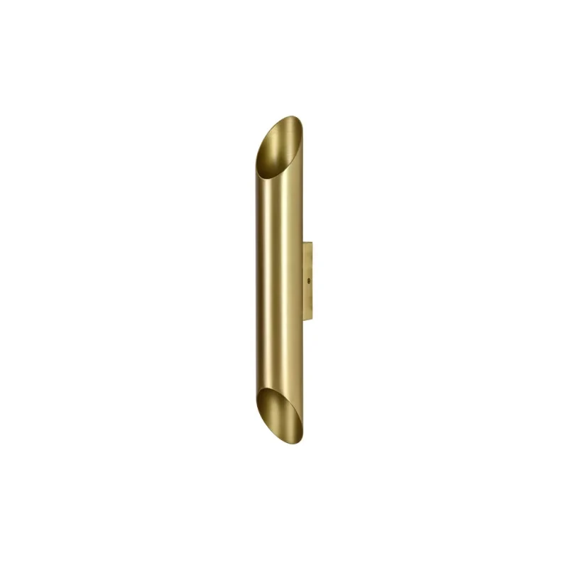 Бра Newport 3562/A brass