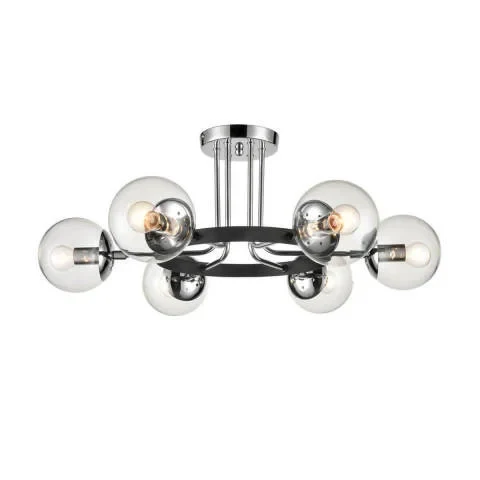 Накладная люстра Vele Luce VL1413L06