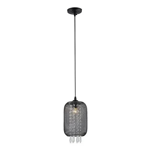 Escada 1125/1S E27*60W Black
