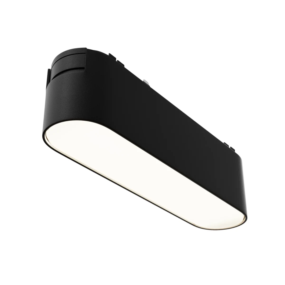 Трековый светильник Basis Radity 4000K 6Вт 120° TR080-1-6W4K-B