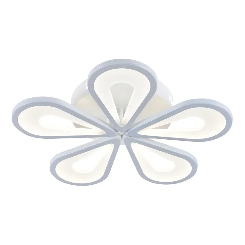 Escada 10206/5 LED*80W White