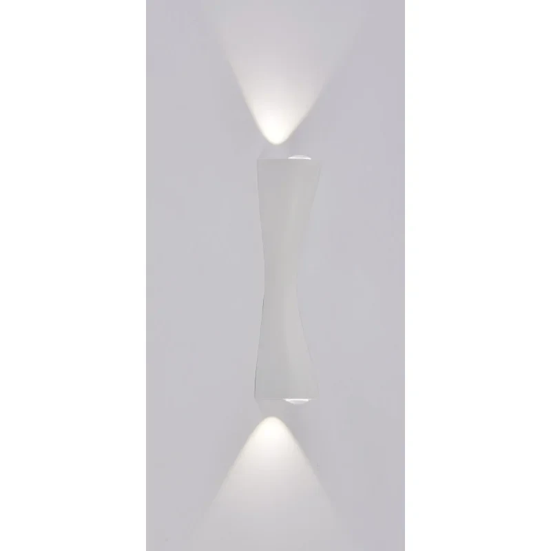 Бра ARTE Lamp A2696AP-10WH
