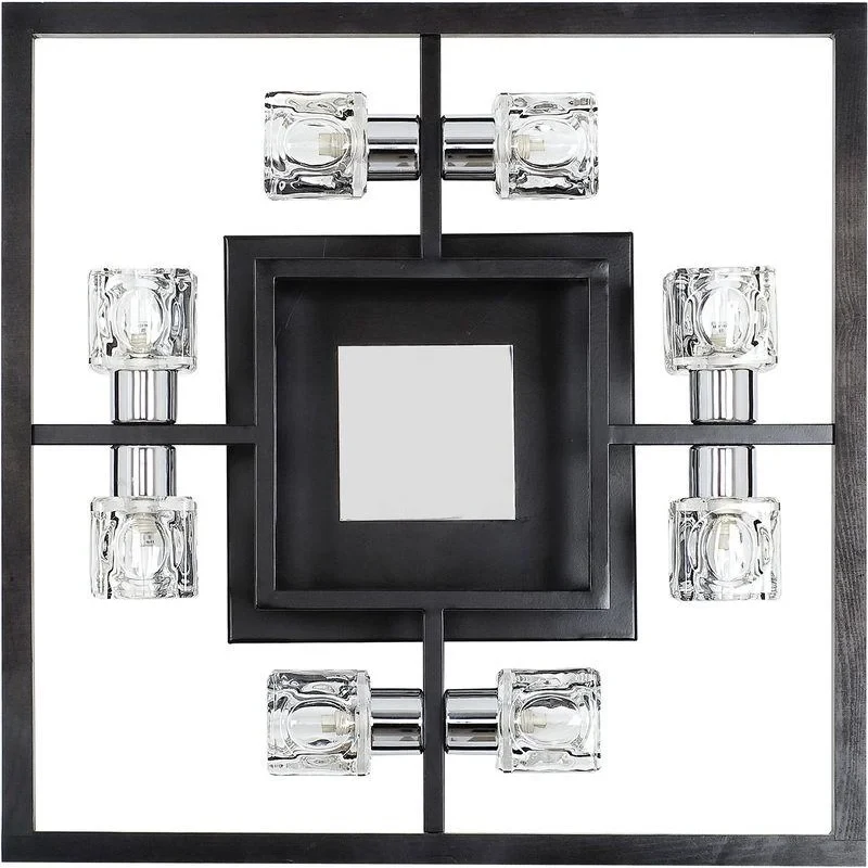 Потолочная люстра Nowodvorski Window 4435