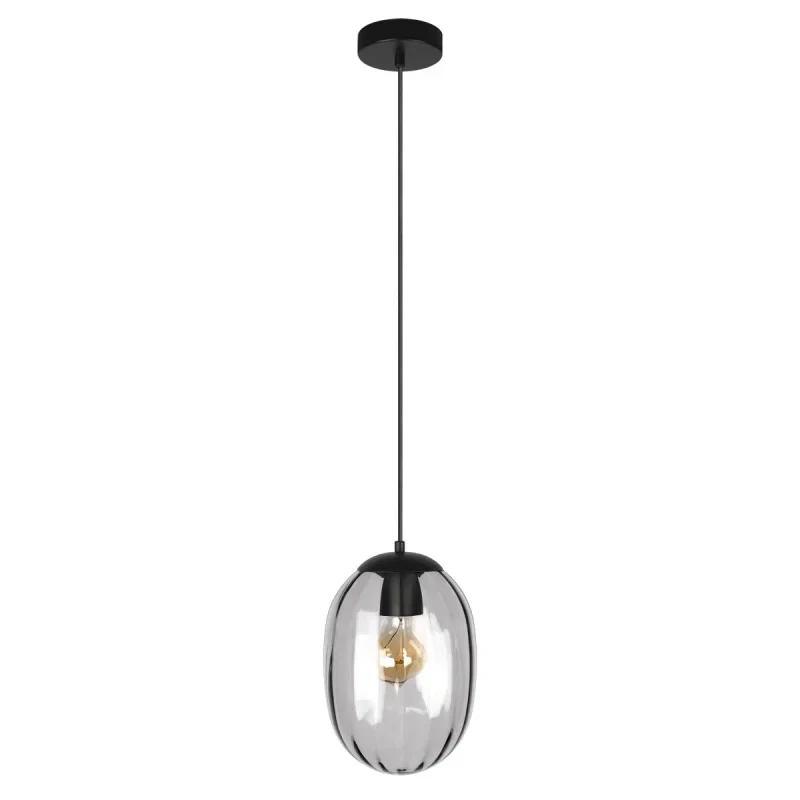 Подвесной светильник LOFT IT 10427 Smoke