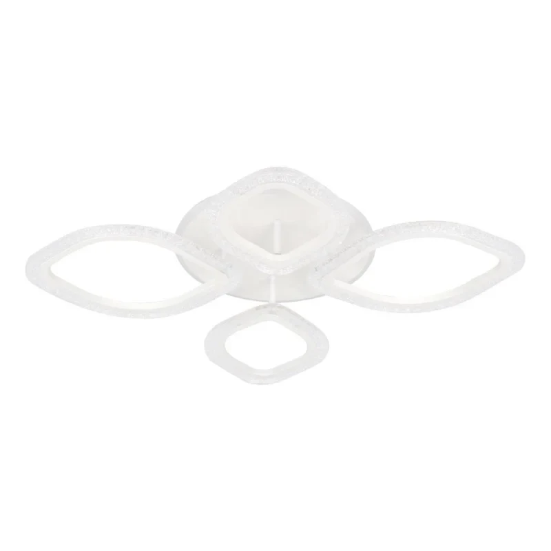 Escada 10251/4 LED*70+5W White