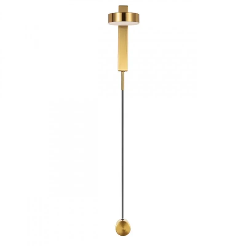 Бра ARTE Lamp A2142AP-10PB
