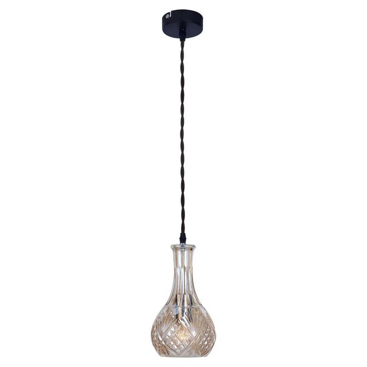 Подвесной светильник Lussole Loft GRLSP-9674