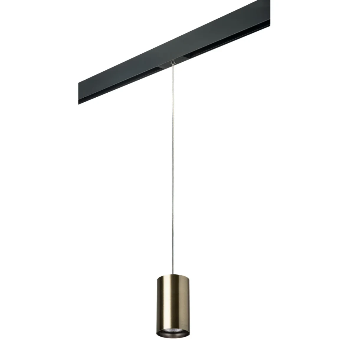 PRORP431 Светильник д/1-фазн трека RULLO HP16 (214431+595857)