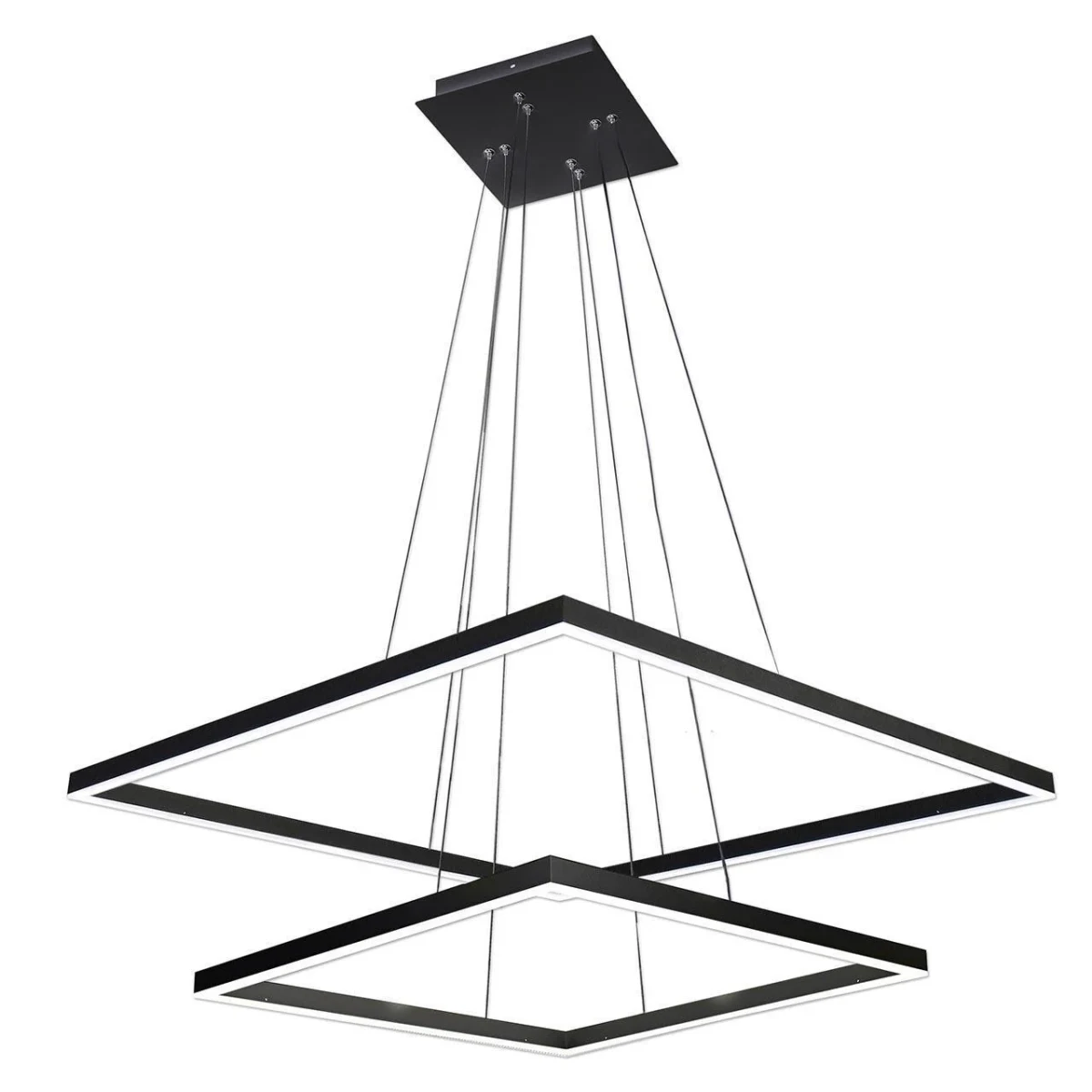 Подвесной светодиодный светильник Kink Light Альтис 08229,19(3000-6000K)
