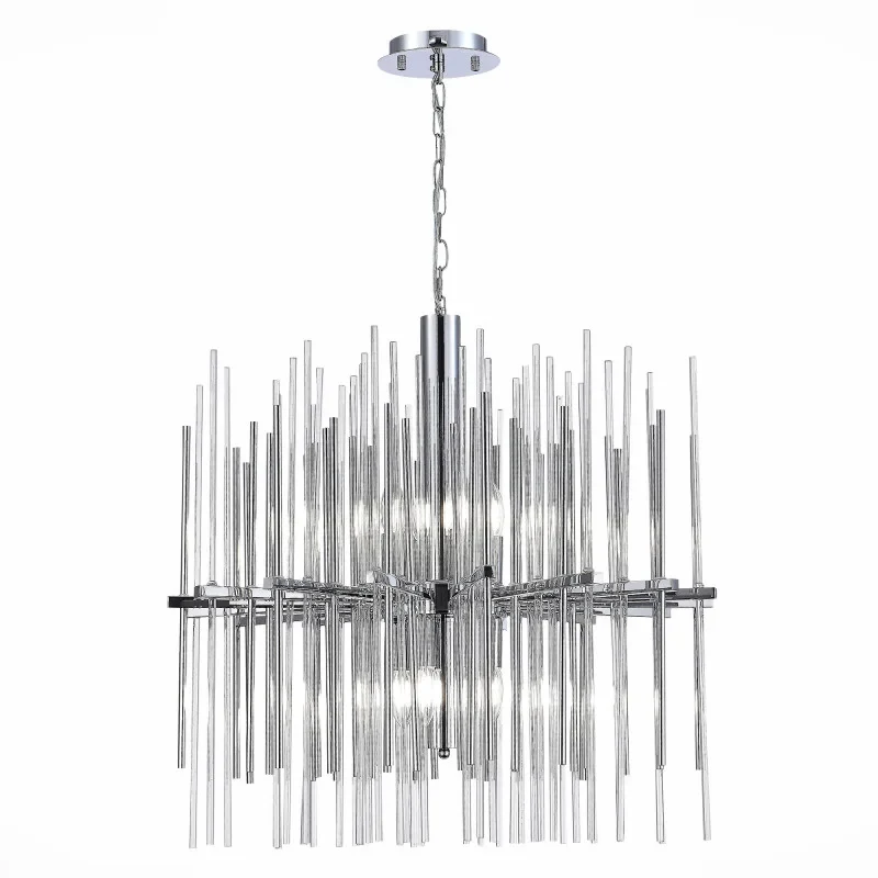 Подвесная люстра ST-Luce SL1628.103.08