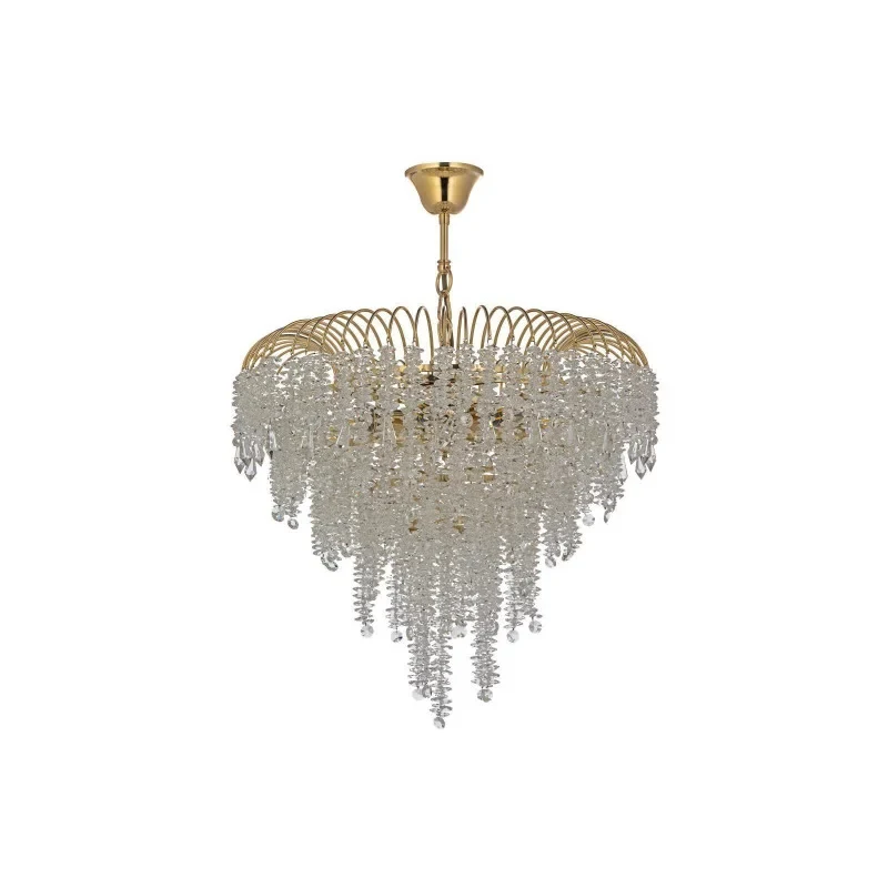Каскадная люстра Arti Lampadari Ferla E 1.5.46.105 G