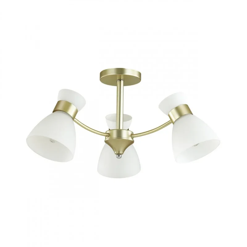Люстра на штанге LUMION 4535/3C