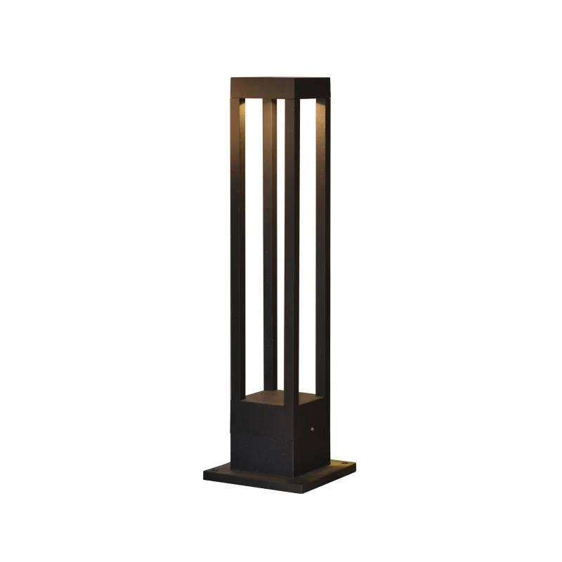 Садово-парковый светильник Kink Light 09303-60F,19