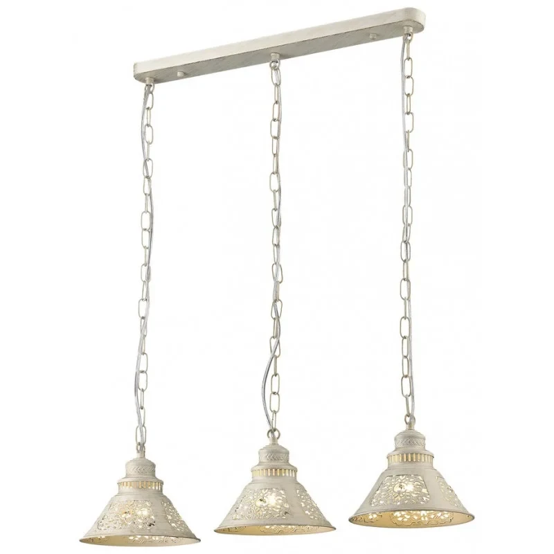Подвесной светильник VELANTE 308-003-03