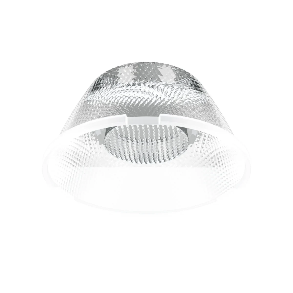 Линза ⌀29mm 24° LensD29-24