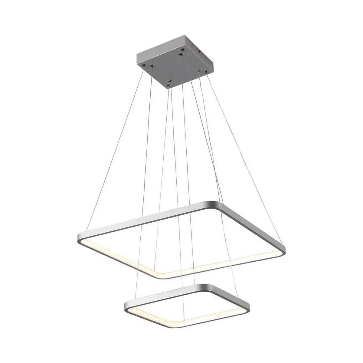 Подвесной светодиодный светильник Kink Light Альтис 08665,16