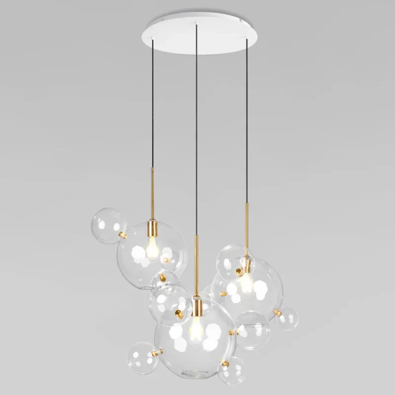 Подвесной светильник LOFT IT 2034-D3