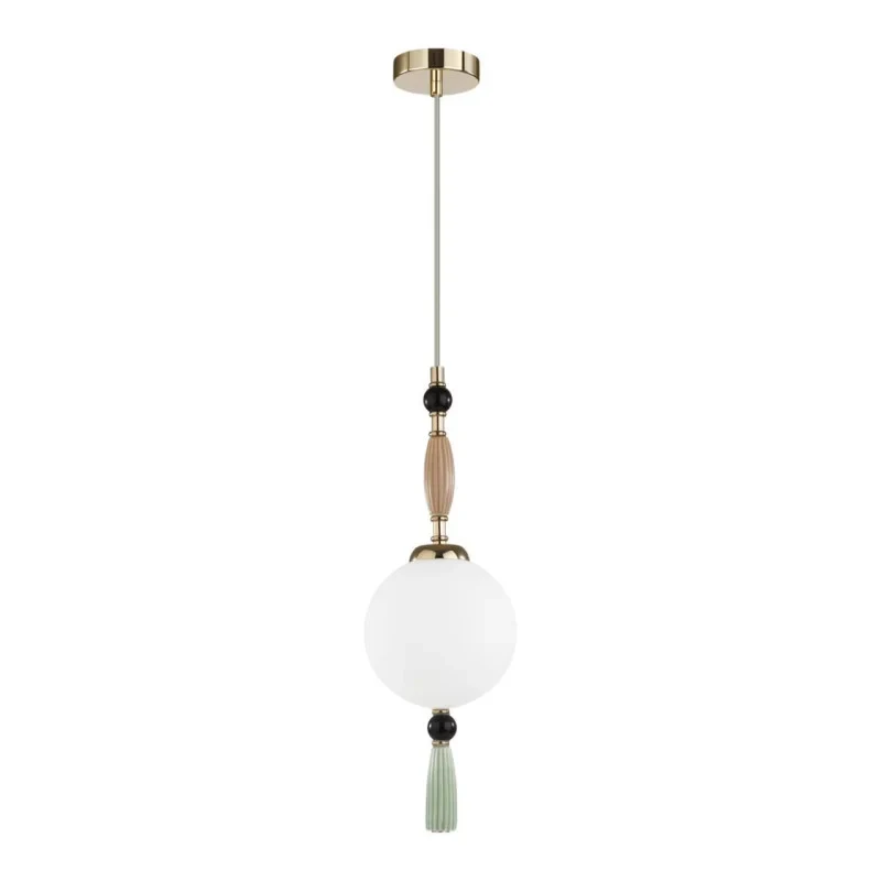 Подвесной светильник Odeon Light 5405/1