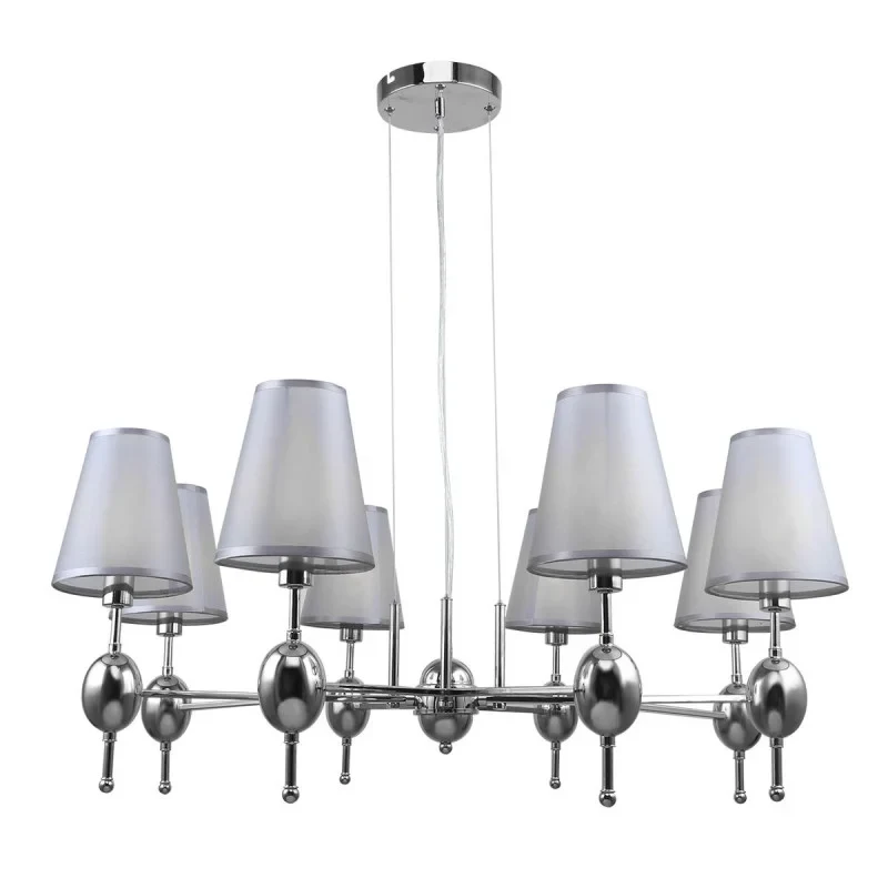 Escada 2106/8S E14*40W Nickel