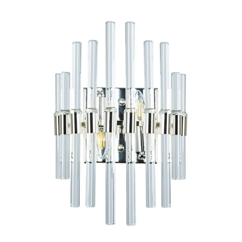 Бра ARTE Lamp A1064AP-2CC