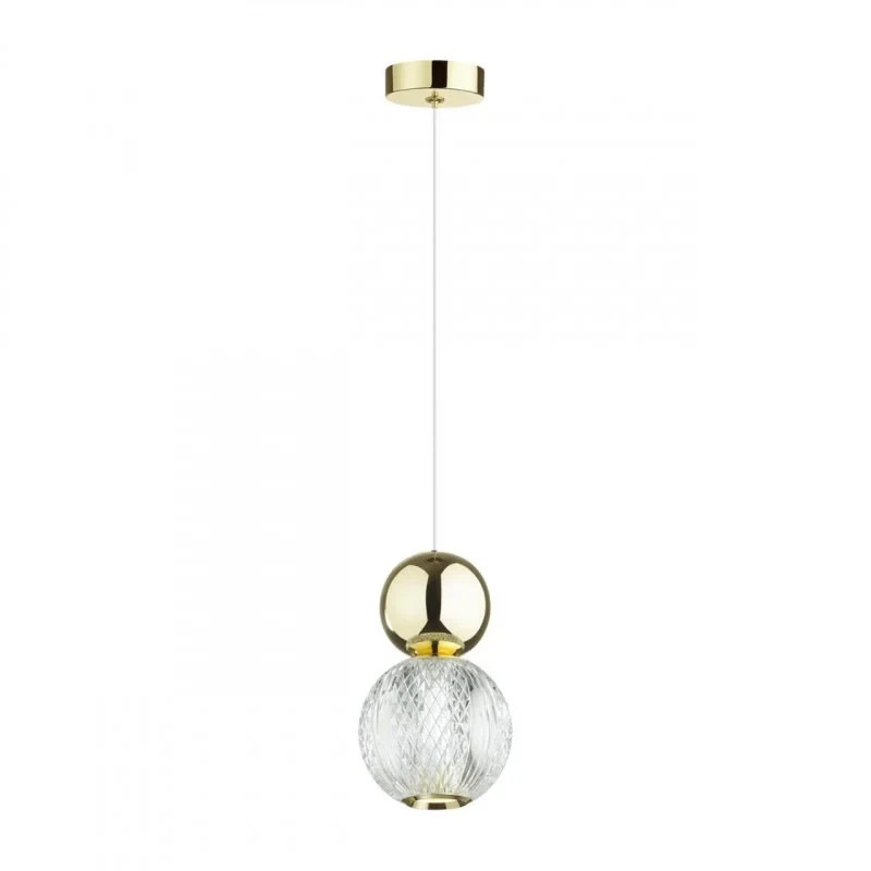 Подвесной светильник Odeon Light 5008/7L