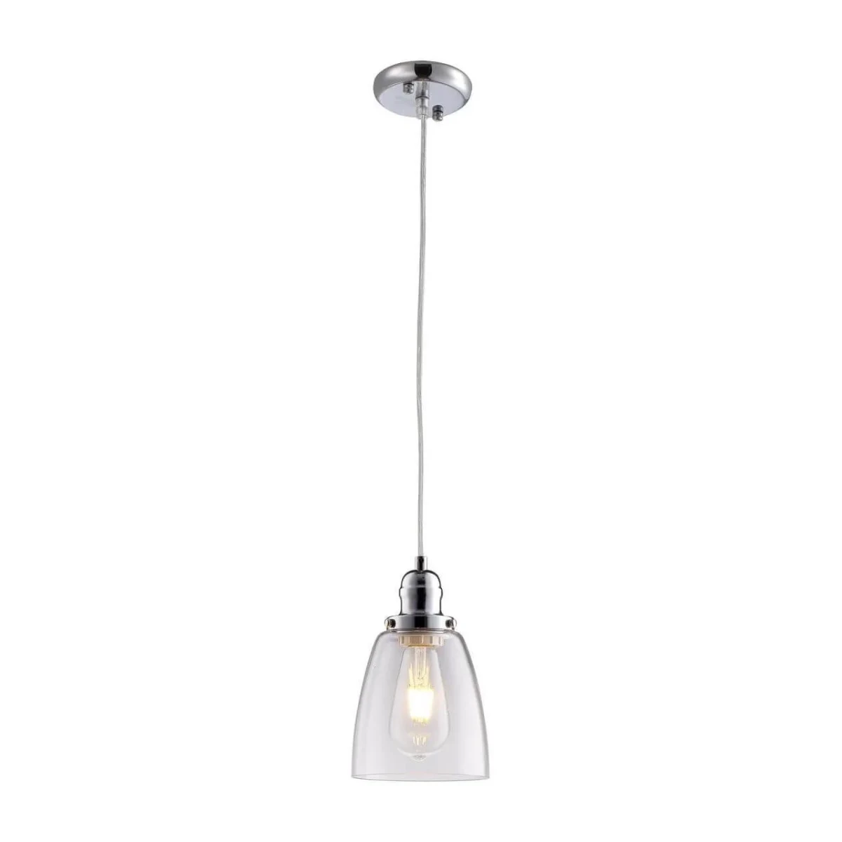 Подвесной светильник ARTE Lamp A9387SP-1CC