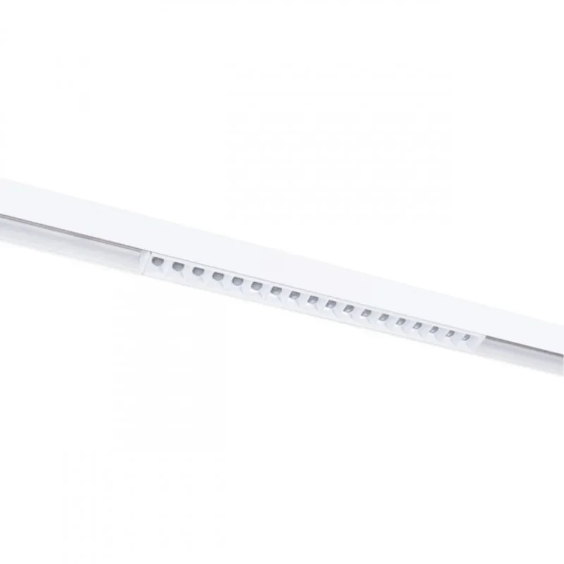 Светильник на шине ARTE Lamp A4665PL-1WH