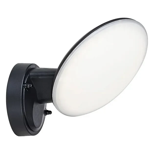 Escada 10215/1 LED*12W Black