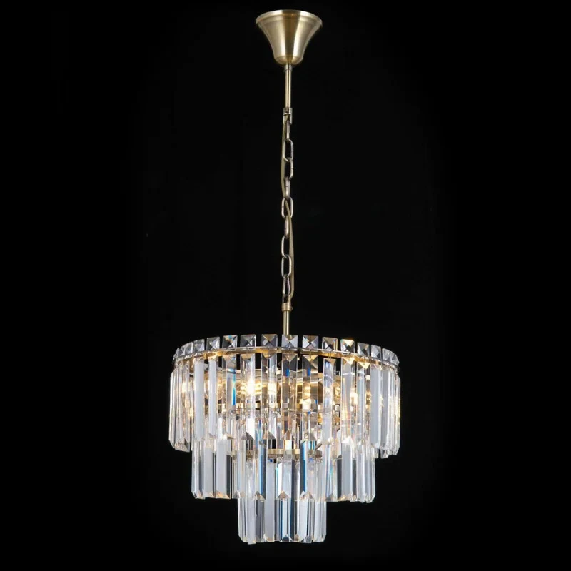 Каскадная люстра Citilux CL303163