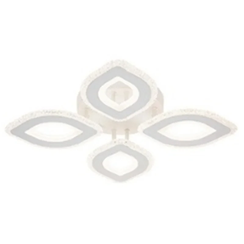 Escada 10264/4 LED*75W White