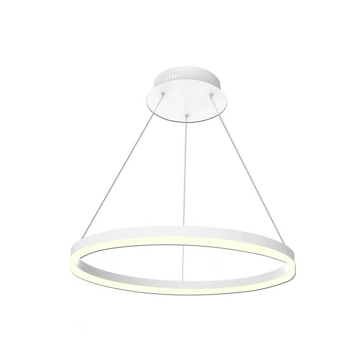 Подвесной светодиодный светильник Kink Light Тор-Эко 08213,01E