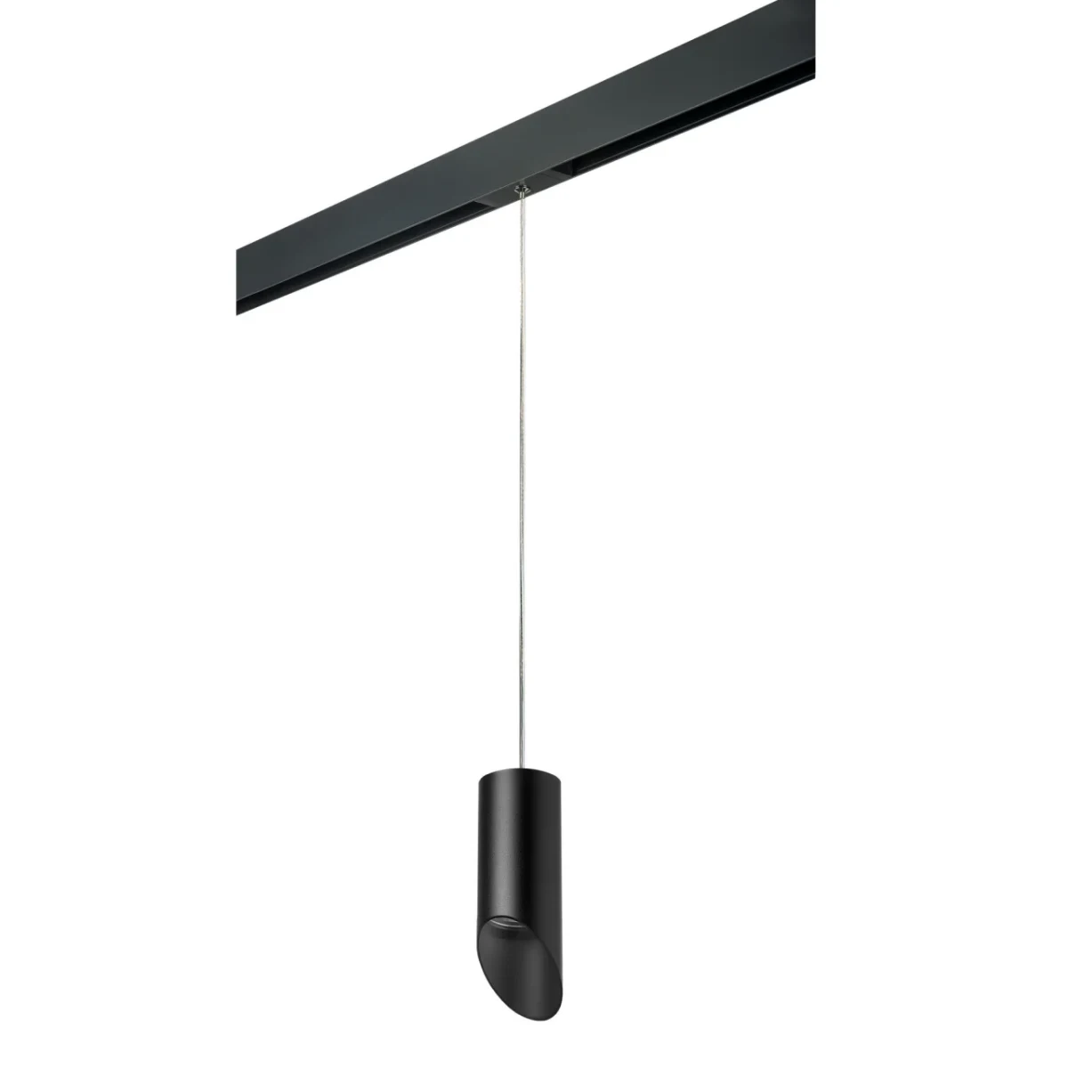 PRORP43737 Светильник д/1-фазн трека RULLO HP16 (214437+595857+201437)
